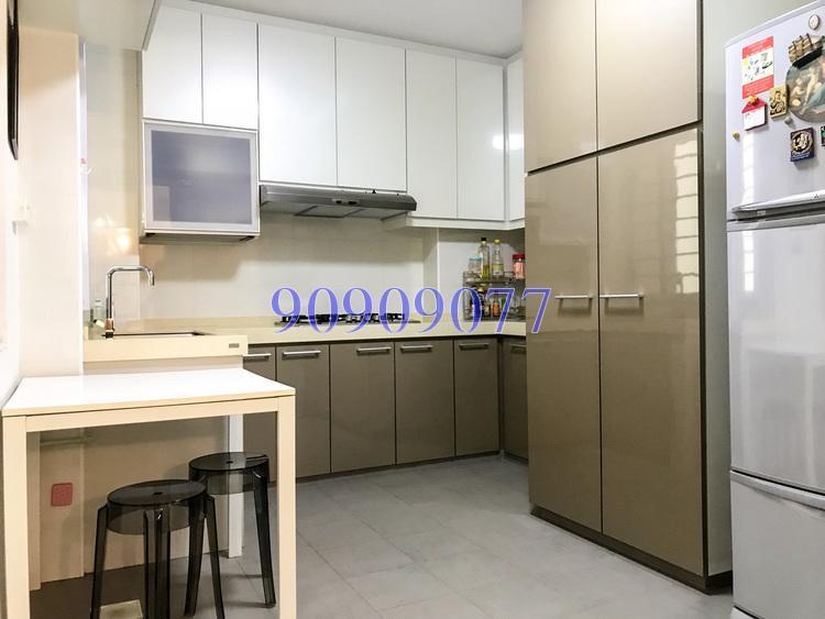 Hougang Street 11 thumbnail photo